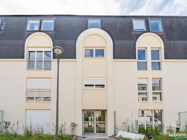 Appartement 5 pièces 100 m²
