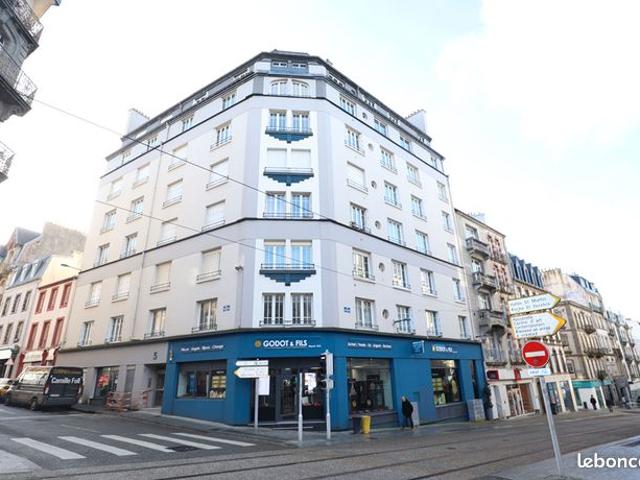 Appartement 5 pièces 100 m²