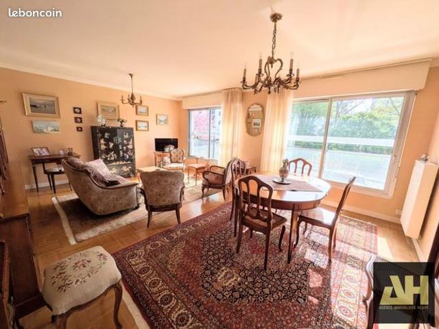 Appartement 5 pièces 100 m²