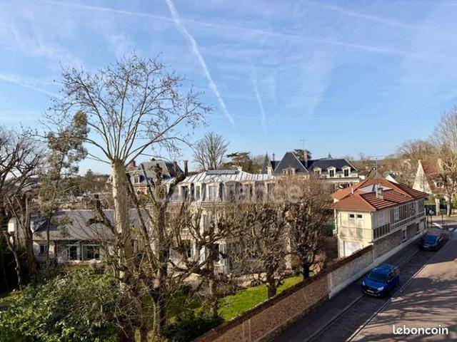 Appartement 5 pièces 100 m²