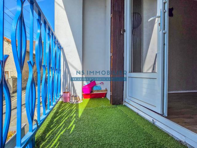 Appartement 5 pièces 100 m²