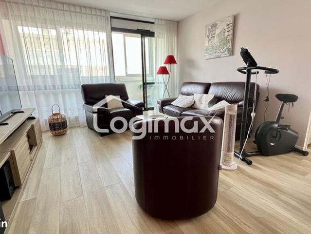 Appartement 5 pièces 100 m²