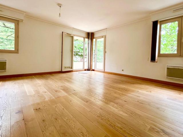 Appartement 5 pièces 100 m²