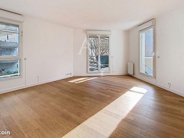 Appartement 5 pièces 100 m²