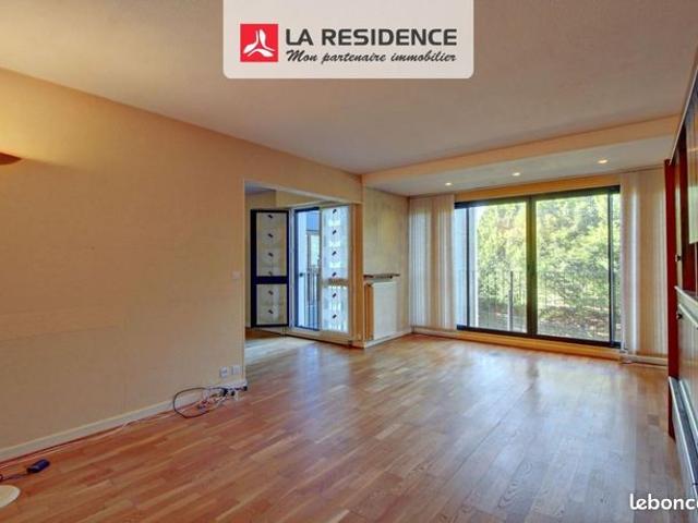 Appartement 5 pièces 100 m²
