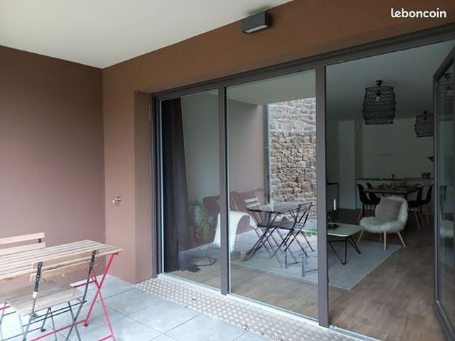 Appartement 5 pièces 100 m²