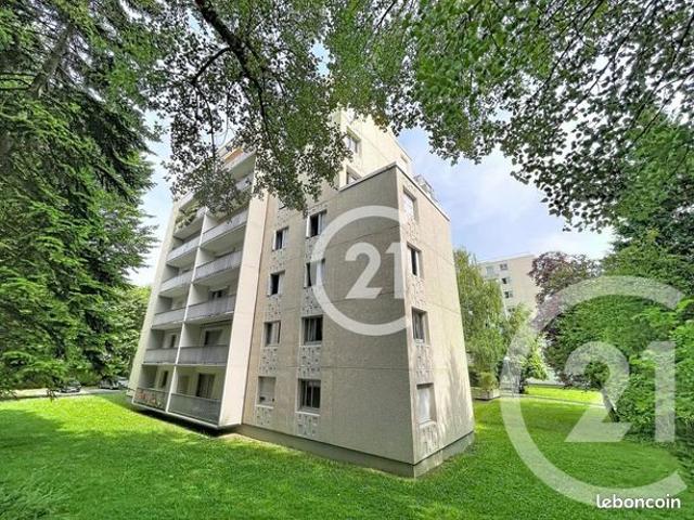 Appartement 5 pièces 100 m²