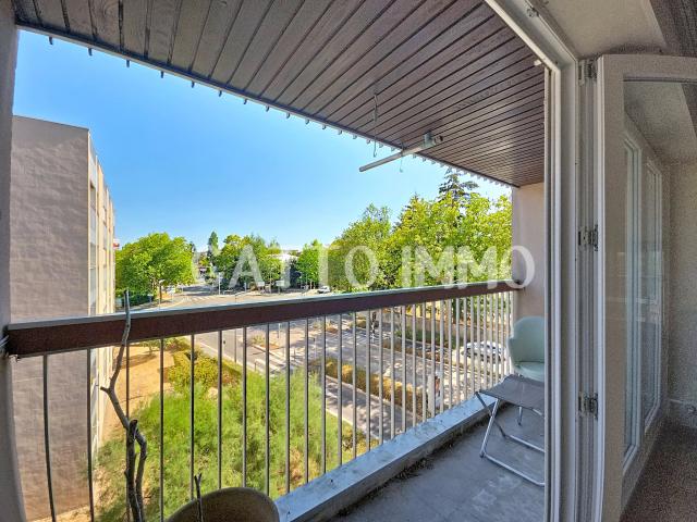 Appartement 5 pièces 100 m²