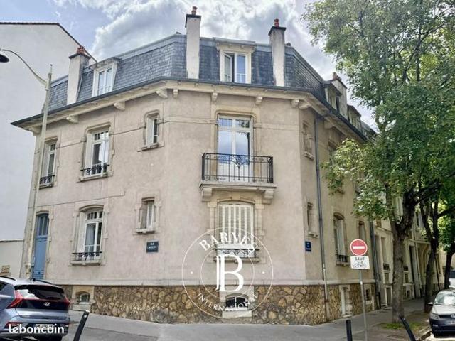 Appartement 5 pièces 100 m²