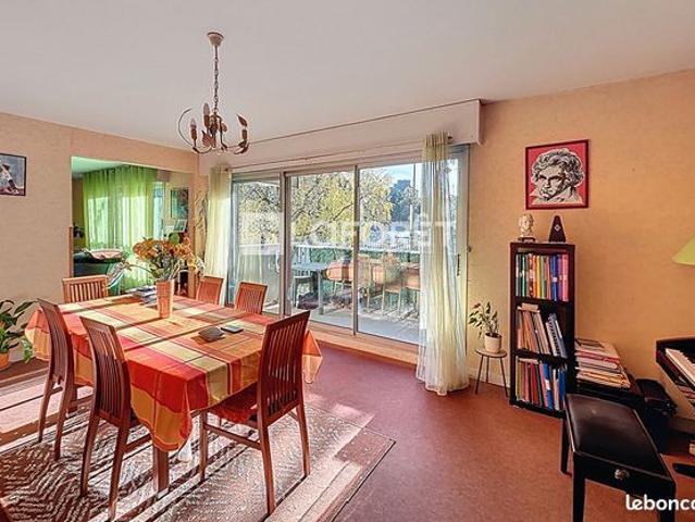 Appartement 5 pièces 100 m²