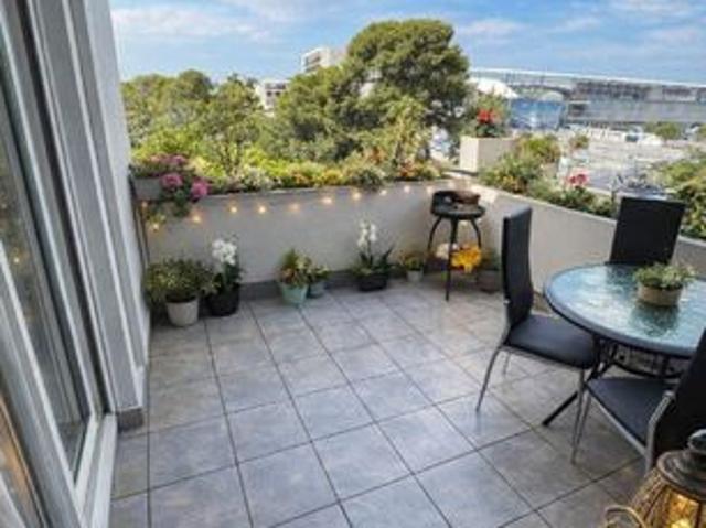 Appartement 5 pièces 100 m²