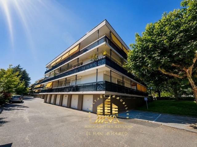 Appartement 5 pièces 100 m²