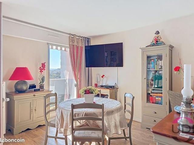 Appartement 5 pièces 100 m²