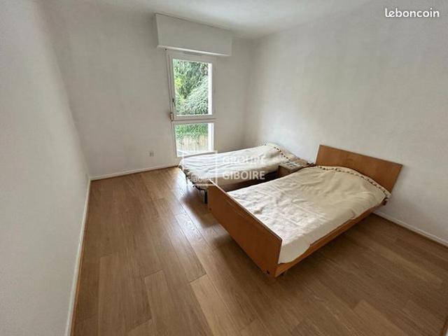Appartement 5 pièces 100 m²