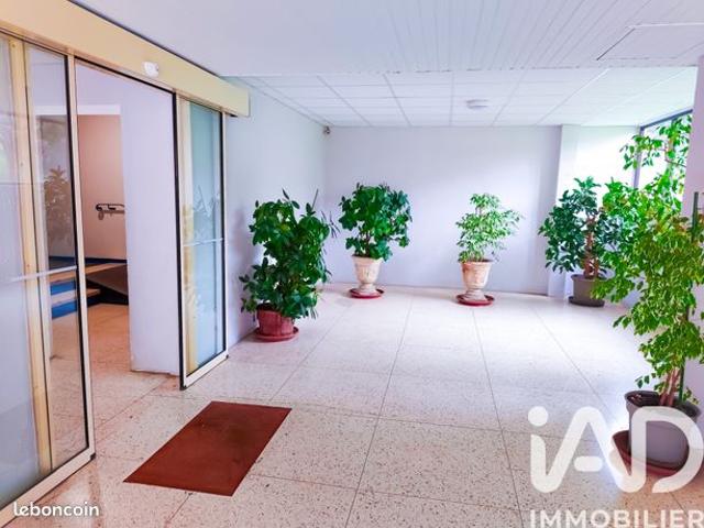 Appartement 5 pièces 100 m²
