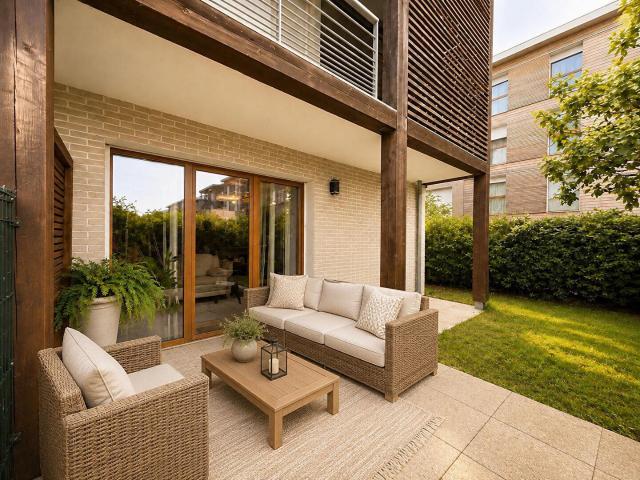 Appartement 5 pièces 100 m²