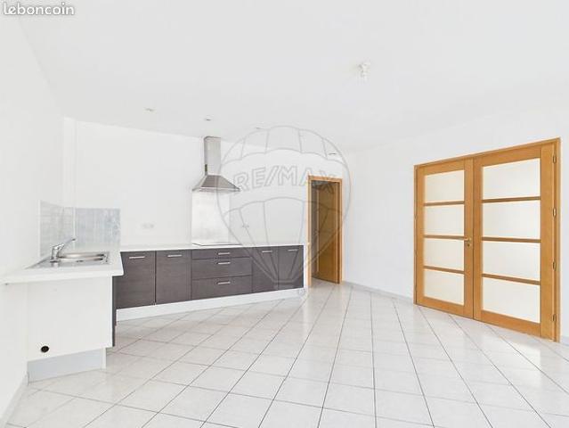 Appartement 5 pièces 100 m²