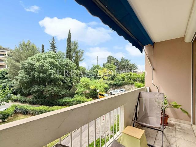 Appartement 5 pièces 120 m²