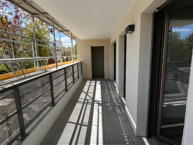 Appartement 5 pièces 100 m²