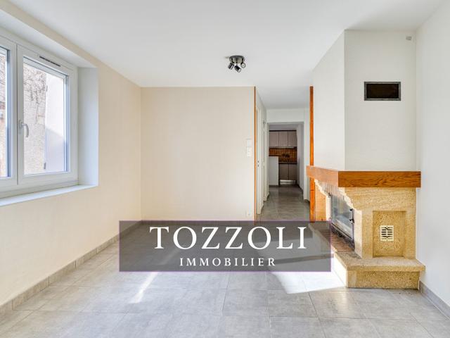 Appartement 5 pièces 100 m²
