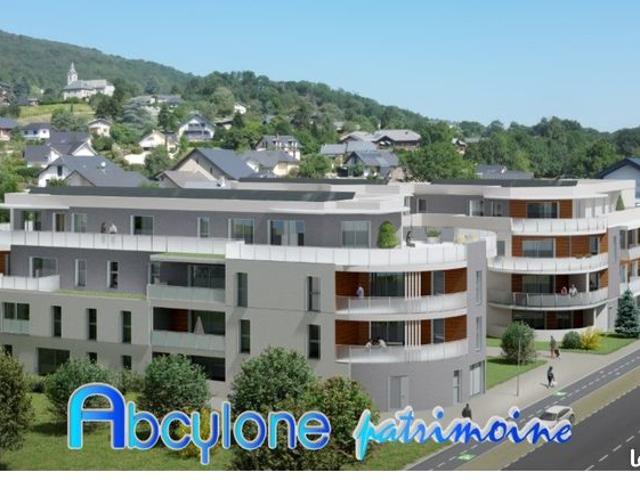 Appartement 5 pièces 100 m²