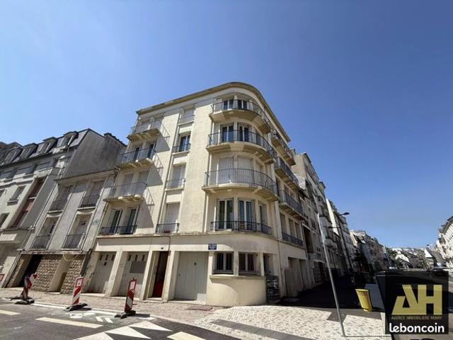 Appartement 5 pièces 100 m²