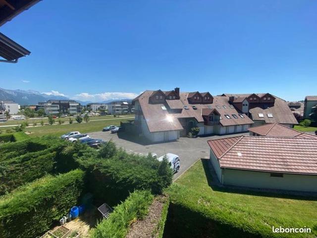 Appartement 5 pièces 100 m²