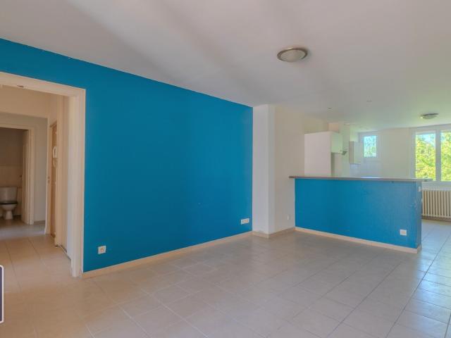 Appartement 5 pièces 100 m²