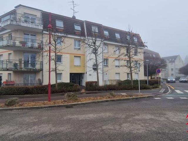 Appartement 5 pièces 100 m²