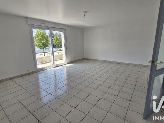 Appartement 5 pièces 100 m²