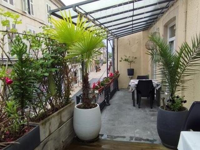 Appartement 5 pièces 100 m²
