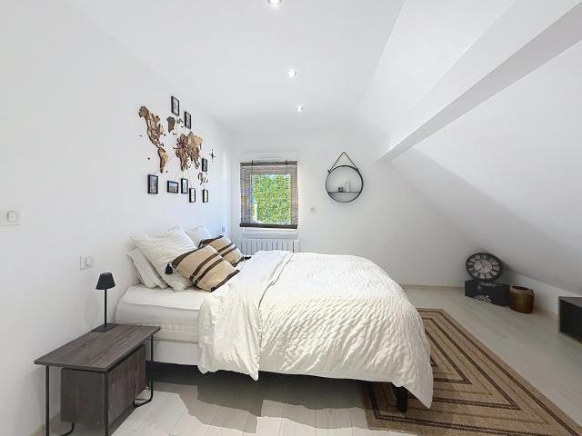 Appartement 5 pièces 100 m²