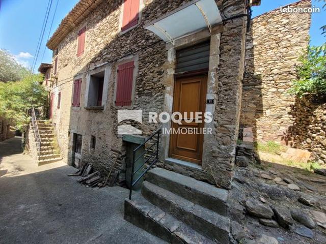 Appartement 5 pièces 100 m²