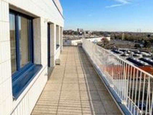 Appartement 5 pièces 100 m²