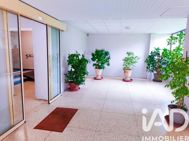 Appartement 5 pièces 100 m²
