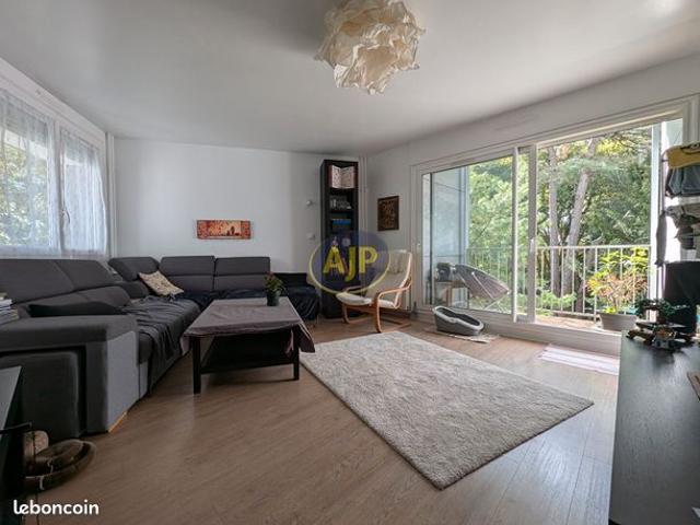 Appartement 5 pièces 100 m²