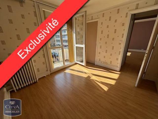 Appartement 5 pièces 100 m²