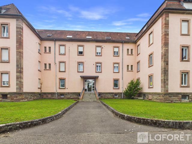 Appartement 5 pièces 100 m²