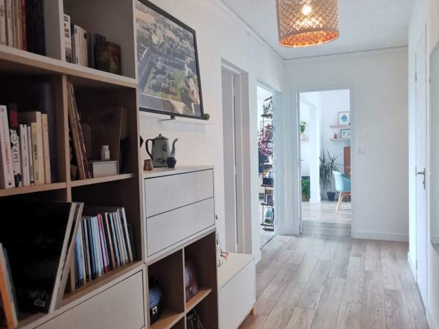 Appartement 5 pièces 100 m²