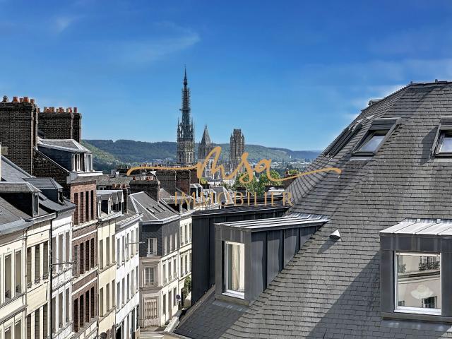Appartement 5 pièces 100 m²