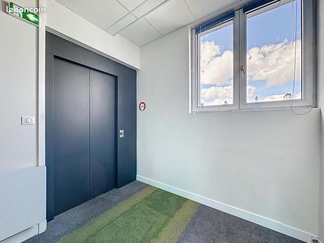 Appartement 5 pièces 100 m²