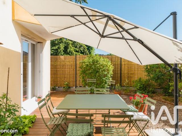 Appartement 5 pièces 100 m²