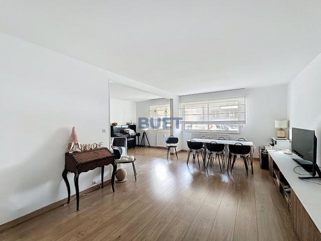Appartement 5 pièces 100 m²