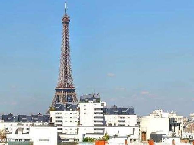 Appartement 5 pièces 100 m²