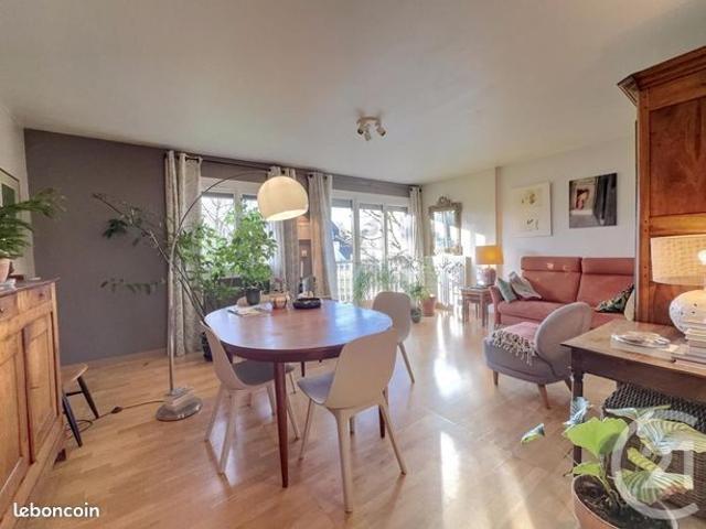 Appartement 5 pièces 100 m²