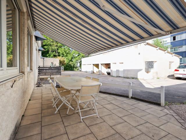 Appartement 5 pièces 100 m²