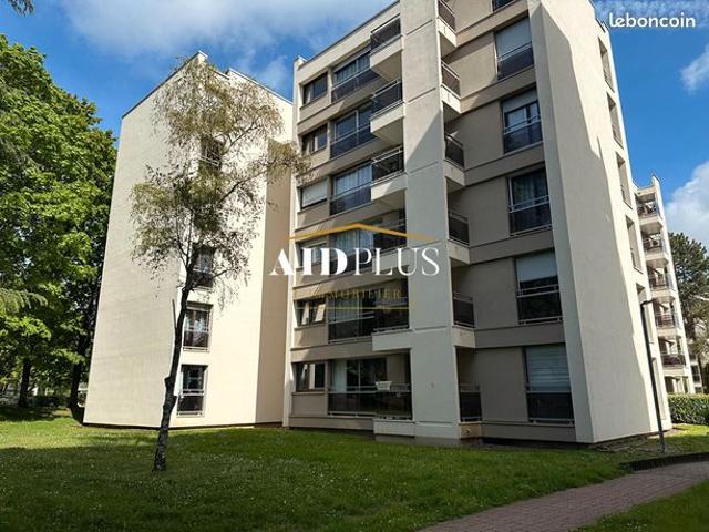 Appartement 5 pièces 100 m²