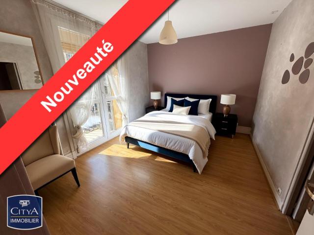 Appartement 5 pièces 100 m²