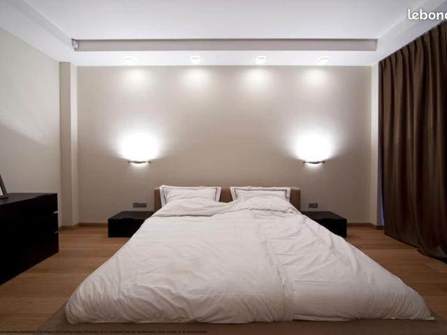 Appartement 5 pièces 100 m²