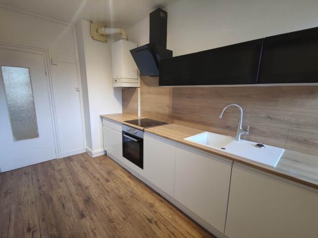 Appartement 5 pièces, 100 m² à louer à Amiens 80000